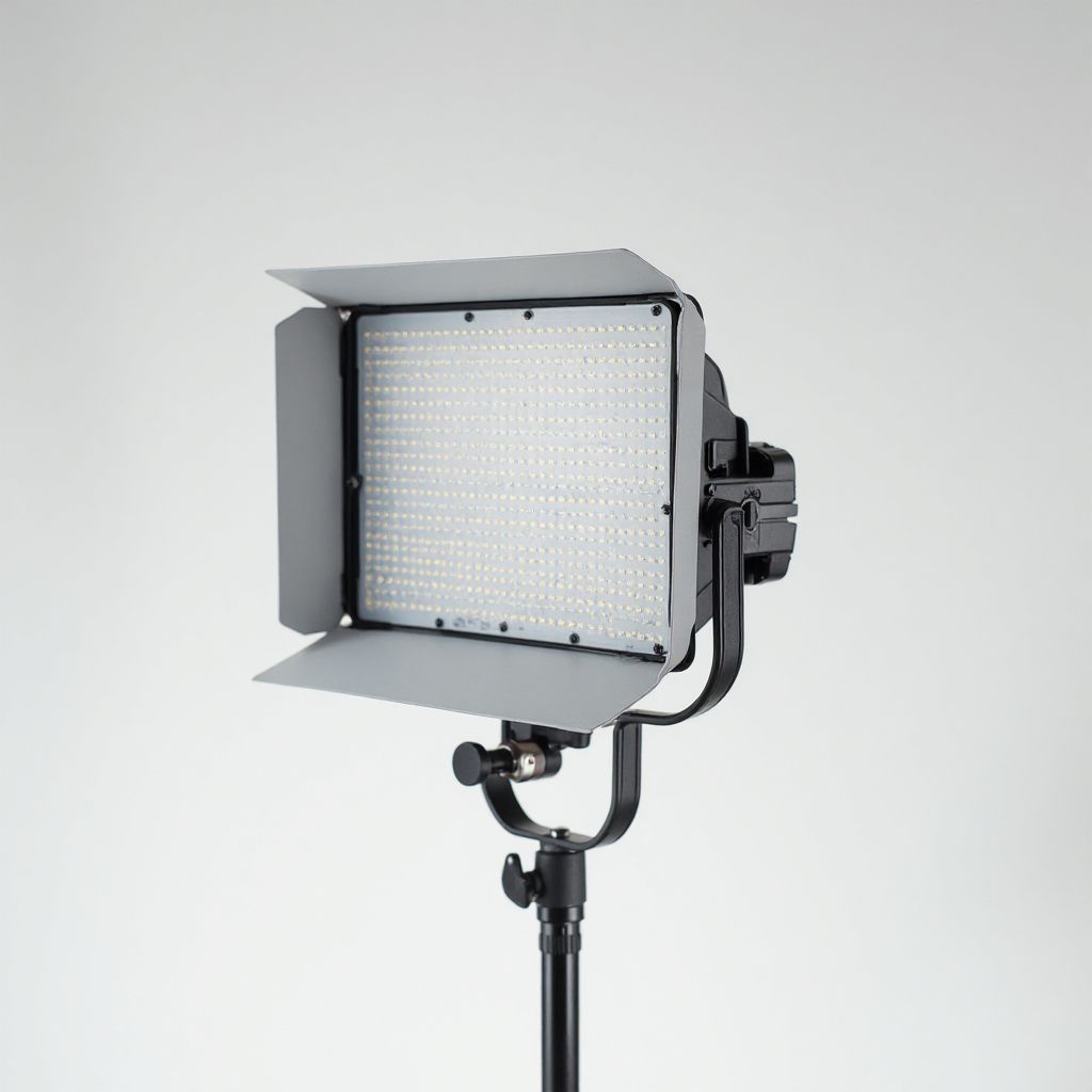 LED High-Bay Fixture Pro